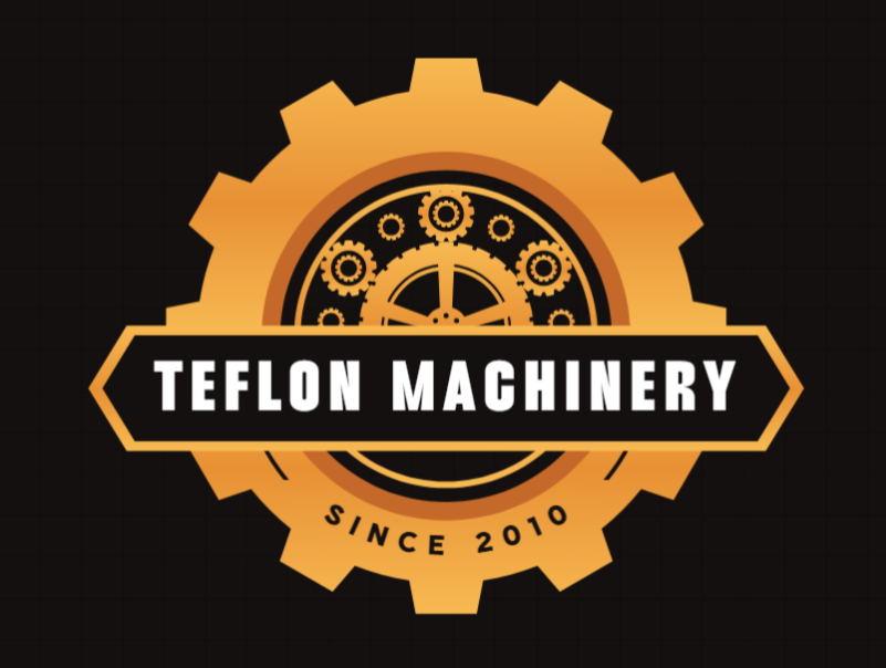 teflon machinery LOGO