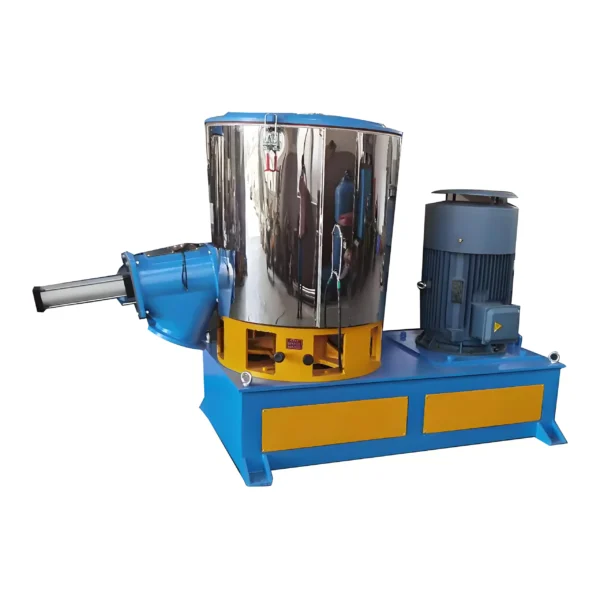 PTFE Mixer