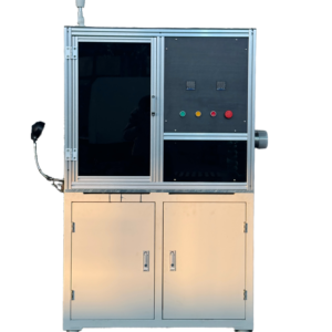 automatic-smooth-bore-ptfe-corrugated-pipe-machine