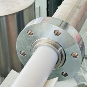 PTFE High Temperature Extrusion Mold/Die/Tooling for Rods & Tubes